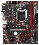 MSI B360M GAMING PLUS MSI B360M GAMING PLUS