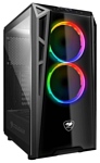 COUGAR Turret RGB Black