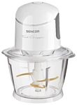 Sencor SCB 5100WH