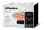 Pandora DXL 4910 Pandora DXL 4910