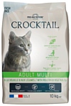 Flatazor Crocktail Adult Multi With Poultry And Vegetables