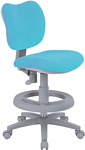 TCT Nanotec Kids Chair (голубой) TCT Nanotec Kids Chair (голубой)