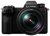 Panasonic Lumix DC-S1RM Kit