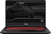 ASUS TUF Gaming FX705GD-EW117T ASUS TUF Gaming FX705GD-EW117T