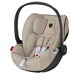 Cybex Cloud Z I-Size Ferrari