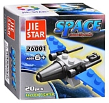 Jie Star Space 26001