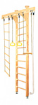 Kampfer Wooden Ladder Ceiling Высота 3 (натуральный)