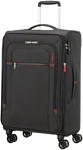 American Tourister Crosstrack Grey/Red 67 см