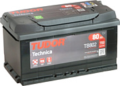 Tudor Technica TB802 (80Ah)