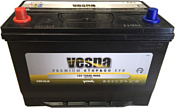 Vesna Premium EFB Stop&go VSG10JX (105Ah)