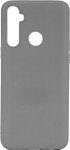 Case Matte для Realme 6i (серый)