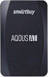 Smart Buy Aqous A1 SB256GB-A1B-U31C 256GB (черный)