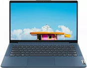 Lenovo IdeaPad 3 14ITL05 (81X7007GRU)
