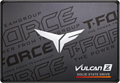 Team T-Force Vulcan Z 480GB T253TZ480G0C101
