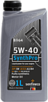 Senfineco SynthPro 5W-40 API SN ACEA A3/B4, 1л