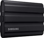 Samsung T7 Shield 1TB (черный)