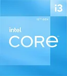 Intel Core i3-12100T
