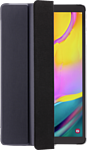 Hama Fold Clear для Samsung Galaxy Tab A 10.1 (темно-синий)