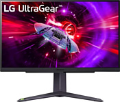 LG UltraGear 27GR75Q-B