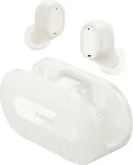 Baseus Bowie EZ10 A00054300226Z1 (белый)