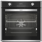 Hotpoint-Ariston FE9 831 JSH IX