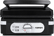 Raven EG004BX