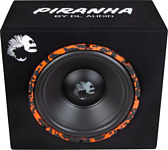 DL Audio Piranha 12A SE