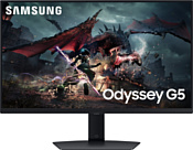 Samsung Odyssey G5 LS27DG502EIXCI