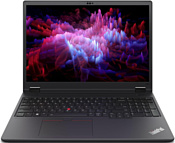 Ноутбук Lenovo ThinkPad P16v Gen 2 Intel (21KX002KUS)