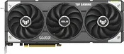ASUS TUF Gaming Radeon RX 9060 XT OC Edition 16GB GDDR6 (TUF-RX9060XT-O16G-GAMING)
