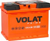 VOLAT Prime VP550 R+ (55Ah)