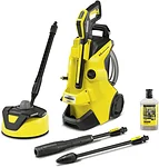 Karcher K4 Power Control Flex Home Wood 1.324-306.0