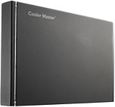 Cooler Master Xport 251 Black