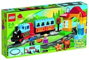 LEGO Duplo 10507 Мой первый поезд LEGO Duplo 10507 Мой первый поезд