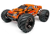 HPI Racing Bullet ST 3.0 4WD RTR HPI Racing Bullet ST 3.0 4WD RTR