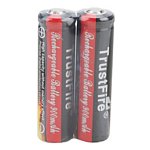 TrustFire 3.7V 900mAh (TF14500) TrustFire 3.7V 900mAh (TF14500)