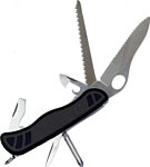 Victorinox Swiss Soldier's knife 08 (0.8461.MWCH)