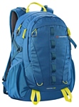 Caribee Recon 32 blue (sirius blue/hyper yellow)