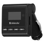 Defender RT-Basic с пультом Defender RT-Basic с пультом