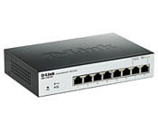 D-Link DGS-1100-08P/A1A