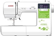 Janome 4100L