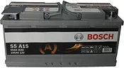 Bosch S5 A15 (105Ah)