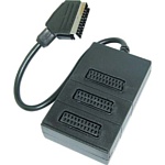 3 SCART - SCART