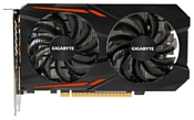GIGABYTE GeForce GTX 1050 Ti OC (GV-N105TOC-4GD)