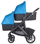 UppaBaby Vista для двойни (2 в 1) UppaBaby Vista для двойни (2 в 1)