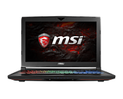 MSI GT62VR 7RD-218PL Dominator MSI GT62VR 7RD-218PL Dominator