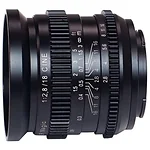 SLR Magic 18mm f/2.8 CINE Sony E