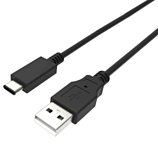 USB 2.0 - USB 2.0 type-C 1.2 м