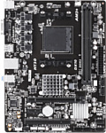 GIGABYTE GA-78LMT-S2 R2 (rev. 1.0)