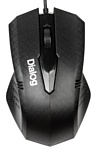 Dialog MOP-09U black USB